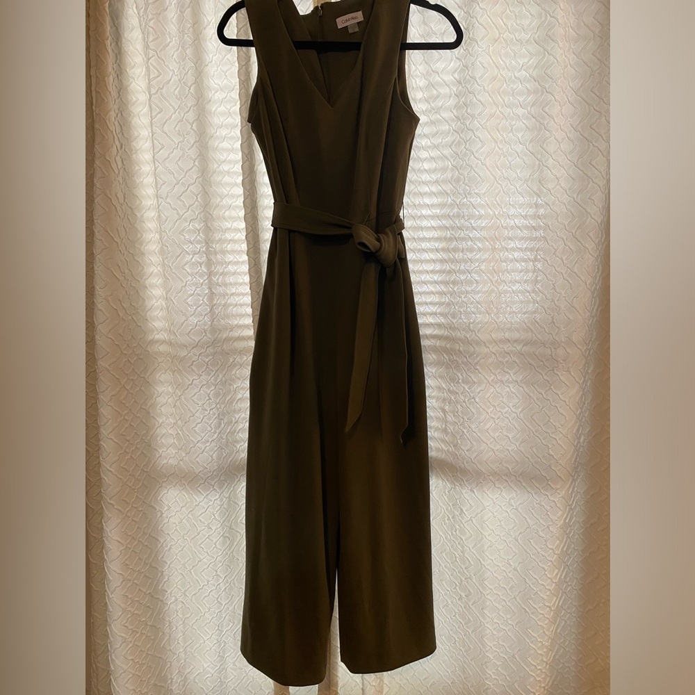 Calvin Klein Jumpsuit